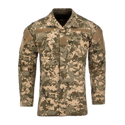 Blouse Revenger TDU UKRAINE MM-14