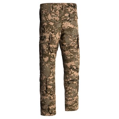 Pantalon Revenger TDU UKRAINE MM-14 INVADERGEAR 1021477-07 2