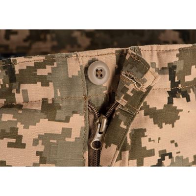 Pantalon Revenger TDU UKRAINE MM-14 INVADERGEAR 1021477-07 5