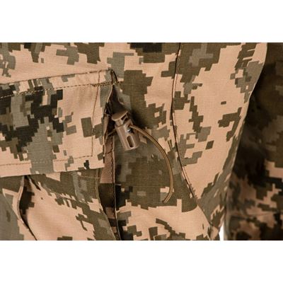 Pantalon Revenger TDU UKRAINE MM-14 INVADERGEAR 1021477-07 4
