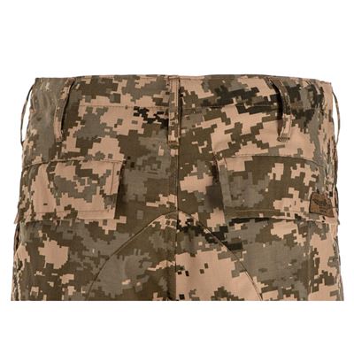Pantalon Revenger TDU UKRAINE MM-14 INVADERGEAR 1021477-07 3