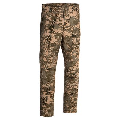 Pantalon Revenger TDU UKRAINE MM-14