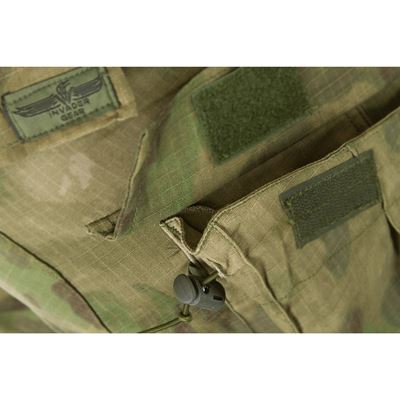Pantalon Revenger TDU EVERGLADE INVADERGEAR 1021477-65 5