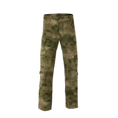 Pantalon Revenger TDU EVERGLADE