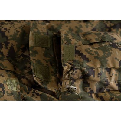 Pantalon Revenger TDU DIGITAL WOODLAND - MARPAT INVADERGEAR 1021477-66 3