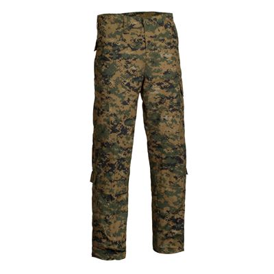 Pantalon Revenger TDU DIGITAL WOODLAND - MARPAT