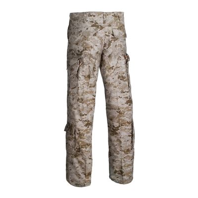 Pantalon Revenger TDU MARPAT DESERT INVADERGEAR 1021477-67 2