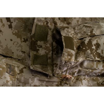 Pantalon Revenger TDU MARPAT DESERT INVADERGEAR 1021477-67 4