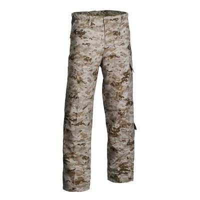 Pantalon Revenger TDU MARPAT DESERT