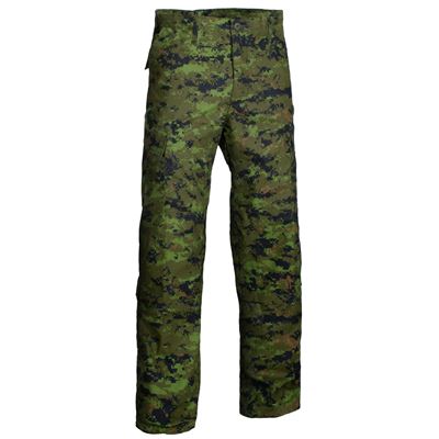Pantalon Revenger TDU CAD