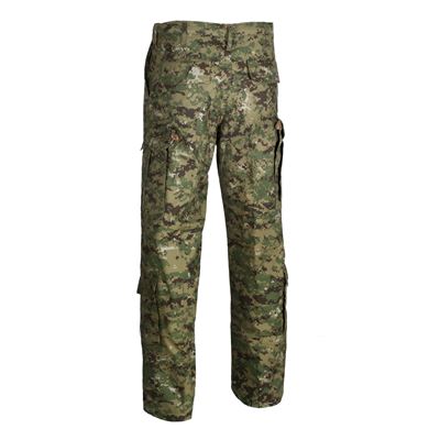 Pantalon Revenger TDU SOCOM INVADERGEAR 1021477-70 2