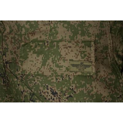 Pantalon Revenger TDU DIGITAL FLORA INVADERGEAR 1021477-72 4