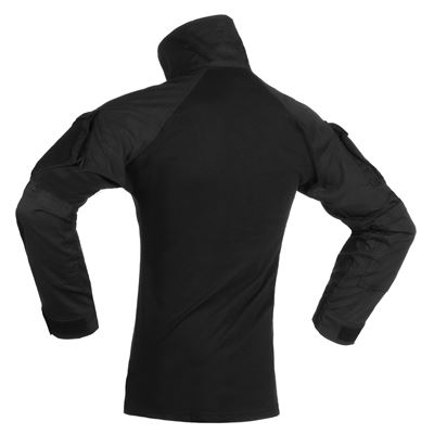 Chemise tactique INVADER GEAR NOIRE INVADERGEAR 1021487-60 2
