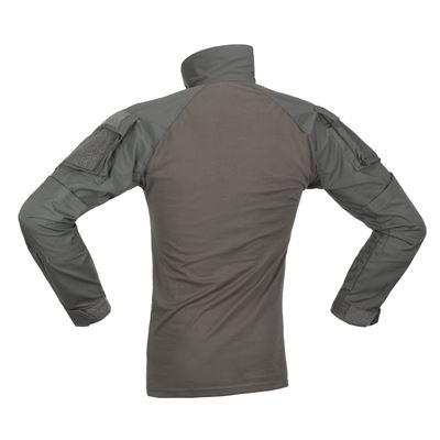 Chemise tactique INVADER GEAR GRISE INVADERGEAR 1021487-10 2
