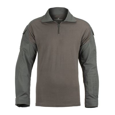 Chemise tactique INVADER GEAR GRISE INVADERGEAR 1021487-10 3