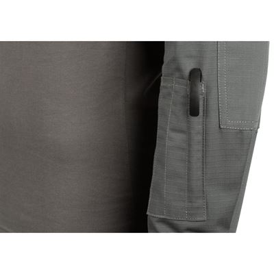 Chemise tactique INVADER GEAR GRISE INVADERGEAR 1021487-10 4