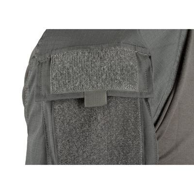 Chemise tactique INVADER GEAR GRISE INVADERGEAR 1021487-10 5