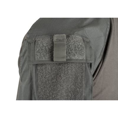 Chemise tactique INVADER GEAR GRISE INVADERGEAR 1021487-10 6
