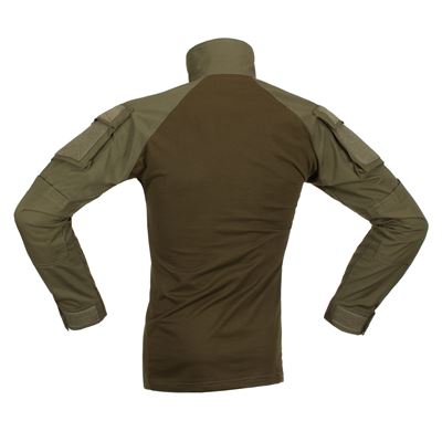 Chemise tactique INVADER GEAR RANGER GREEN INVADERGEAR 1021487-02 2