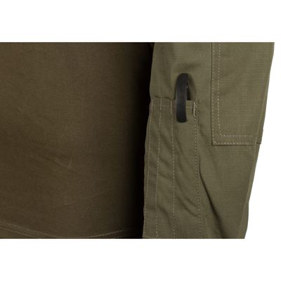 Chemise tactique INVADER GEAR RANGER GREEN INVADERGEAR 1021487-02 4