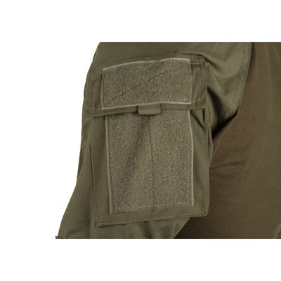 Chemise tactique INVADER GEAR RANGER GREEN INVADERGEAR 1021487-02 5
