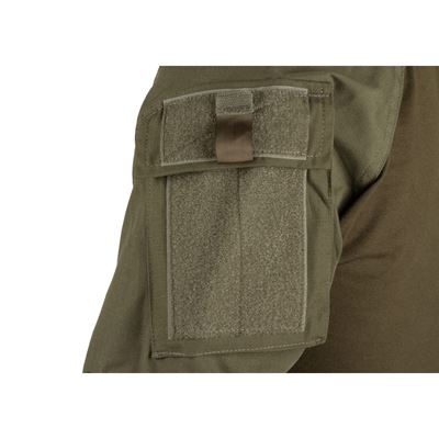 Chemise tactique INVADER GEAR RANGER GREEN INVADERGEAR 1021487-02 6