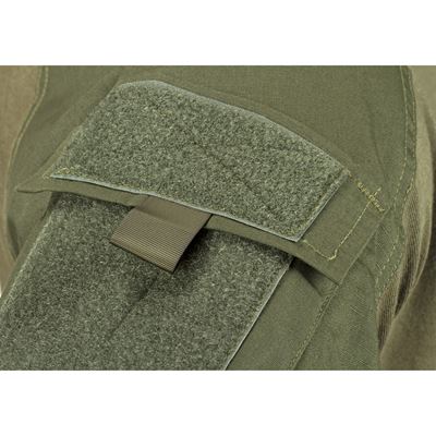 Chemise tactique INVADER GEAR OLIVE DRAB INVADERGEAR 1021487-20 4