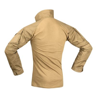 Chemise tactique INVADER GEAR COYOTE INVADERGEAR 1021487-30 2