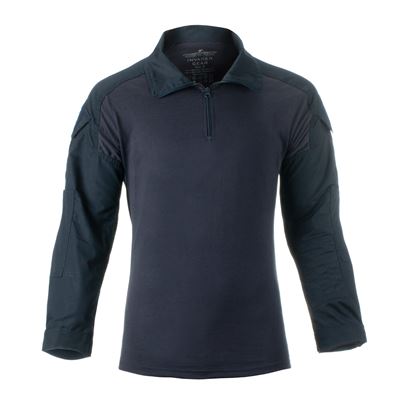 Chemise tactique INVADER GEAR BLEUE INVADERGEAR 1021487-0 3