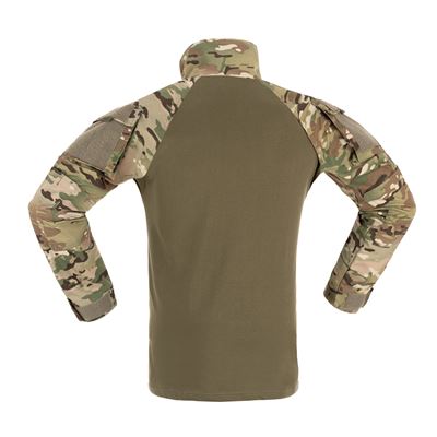Chemise tactique INVADER GEAR MULTICAM® INVADERGEAR 1021487-51 2