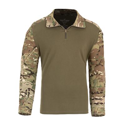 Chemise tactique INVADER GEAR MULTICAM® INVADERGEAR 1021487-51 3