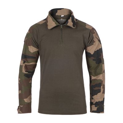 Chemise tactique INVADER GEAR CCE INVADERGEAR 1021487-56 3