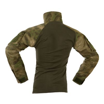 Chemise tactique INVADER GEAR EVERGLADE INVADERGEAR 1021487-65 2