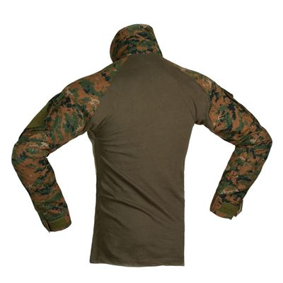 Chemise tactique INVADER GEAR MARPAT INVADERGEAR 1021487-66 2