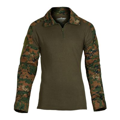 Chemise tactique INVADER GEAR MARPAT INVADERGEAR 1021487-66 3