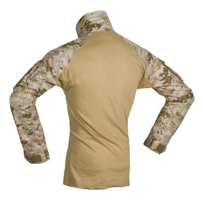 Chemise tactique INVADER GEAR MARPAT DESERT INVADERGEAR 1021487-67 2