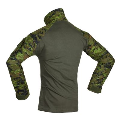 Chemise tactique INVADER GEAR CAD INVADERGEAR 1021487-68 2
