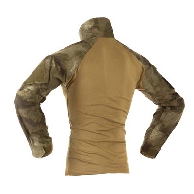 Chemise tactique INVADER GEAR STONE DESERT INVADERGEAR 1021487-69 2