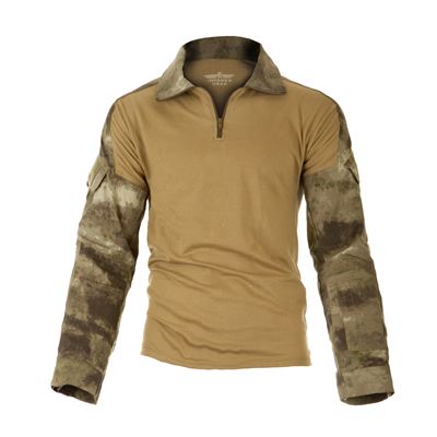 Chemise tactique INVADER GEAR STONE DESERT INVADERGEAR 1021487-69 3
