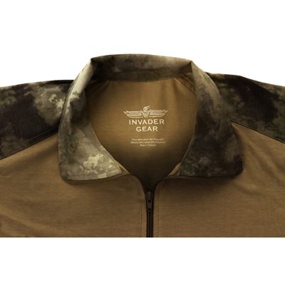 Chemise tactique INVADER GEAR STONE DESERT INVADERGEAR 1021487-69 4