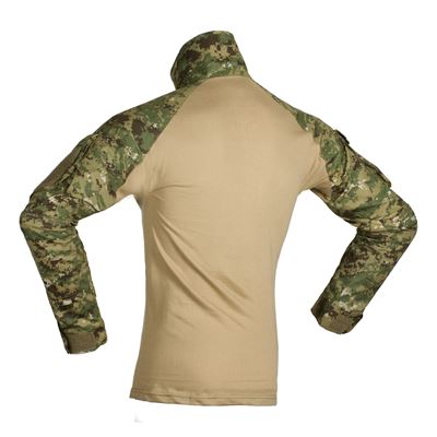 Chemise tactique INVADER GEAR SOCOM INVADERGEAR 1021487-70 2