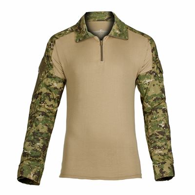 Chemise tactique INVADER GEAR SOCOM INVADERGEAR 1021487-70 3