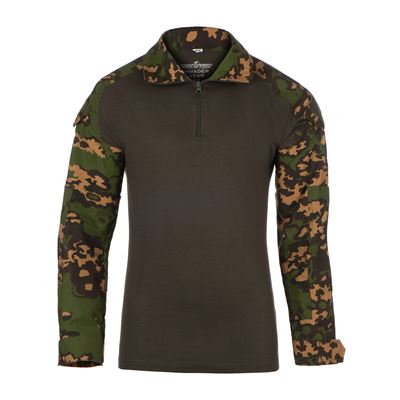 Chemise tactique INVADER GEAR PARTIZAN INVADERGEAR 1021487-71 3