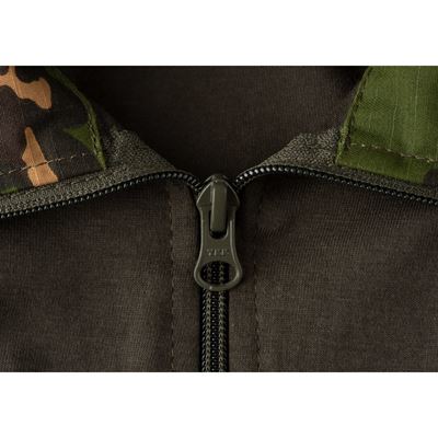 Chemise tactique INVADER GEAR PARTIZAN INVADERGEAR 1021487-71 4