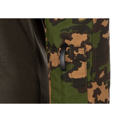 Chemise tactique INVADER GEAR PARTIZAN INVADERGEAR 1021487-71 5