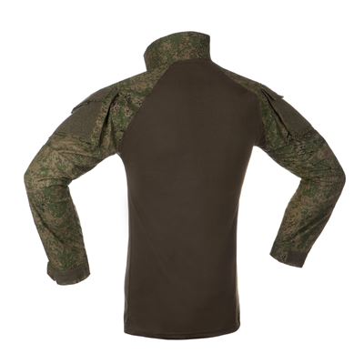 Chemise tactique INVADER GEAR DIGITAL FLORA INVADERGEAR 1021487-72 2