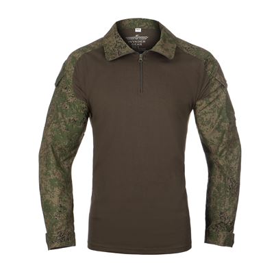 Chemise tactique INVADER GEAR DIGITAL FLORA INVADERGEAR 1021487-72 3