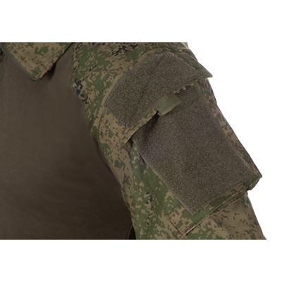 Chemise tactique INVADER GEAR DIGITAL FLORA INVADERGEAR 1021487-72 5