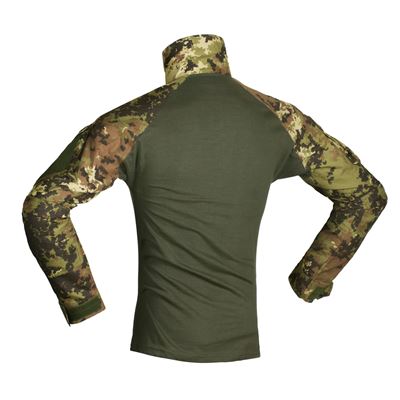 Chemise tactique INVADER GEAR VEGETATO INVADERGEAR 1021487-76 2