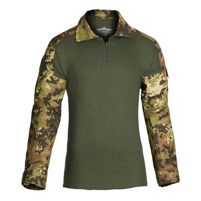 Chemise tactique INVADER GEAR VEGETATO INVADERGEAR 1021487-76 3